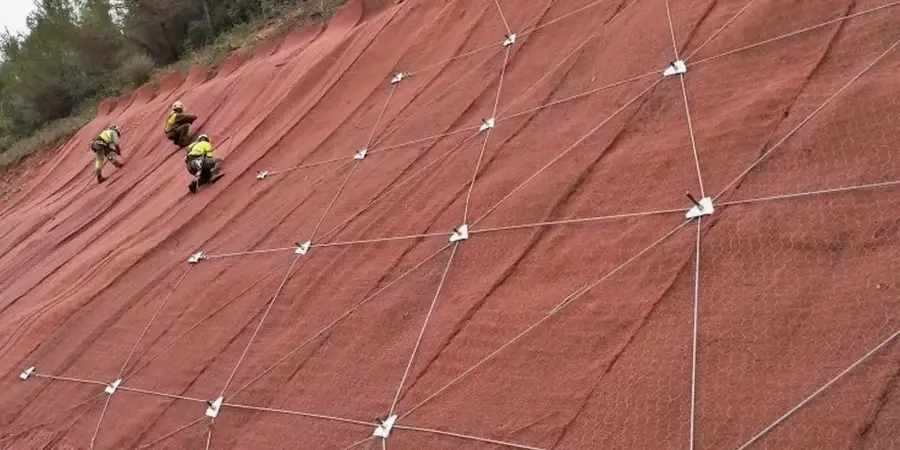 Professional Slope Stability Analysis in Little Rock, AR