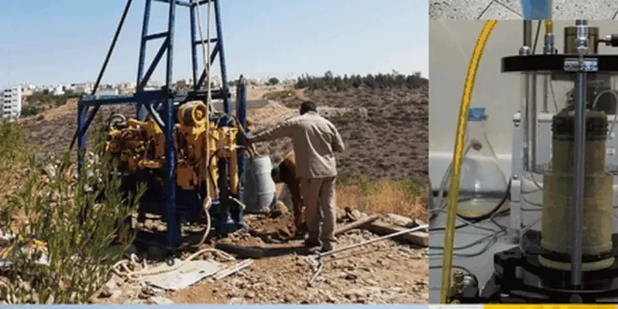 Geotechnical Engineering in Little Rock
