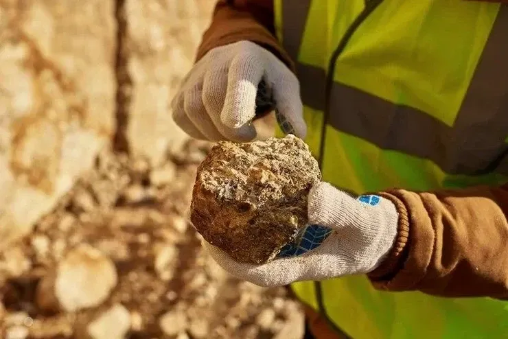 Atterberg Limits Testing for Little Rock Construction Projects