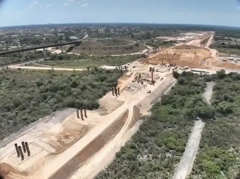 MASW and VS30 Testing in Little Rock — Shear Wave Velocity for Seismic Site Classification