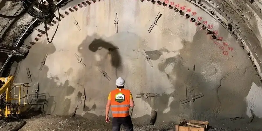 Geotechnical Excavation Monitoring in Little Rock: Data-Driven Safety for Urban Cuts