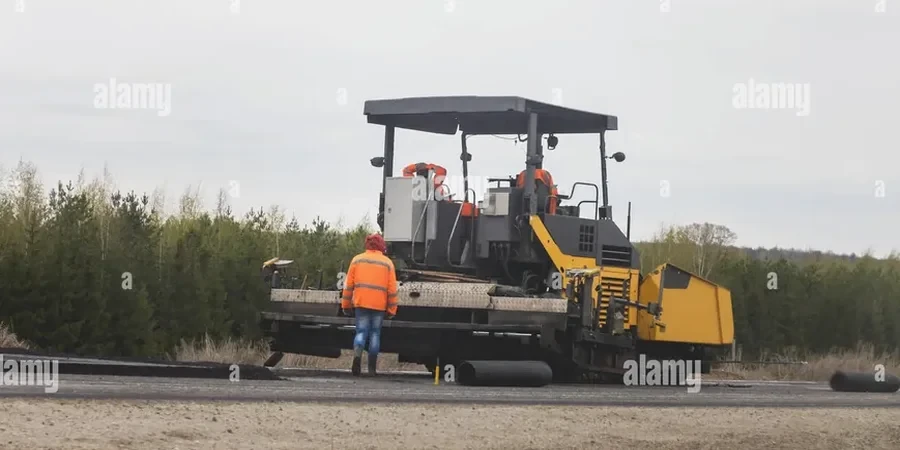 Flexible Pavement Design in Little Rock: Geotechnical Input That Builders Trust