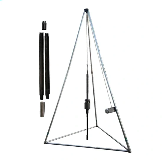Standard Penetration Test (SPT) in Little Rock: Get the Right Soil Data